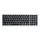 Klawiatura Satechi Slim X2 Bluetooth Backlit Keyboard z układem numerycznym SATSTBTSX2M